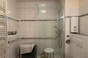 Zentrale Lage - Schöne 2-Zimmer-Wohnung im Zentrum von Krefeld mit Balkon ab dem 01.08.2026 – Gladbacherstr. 6, 47798 Stadtmitte, Krefeld – Vorschaubild 8