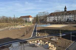 Neubau! 3 Zimmer | Modern leben durch alle Lebensphasen – verfügbar im 2. & 3. OG – Jupiterstraße 12, 64285 Bessungen, Darmstadt – Vorschaubild 9