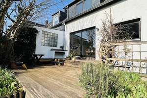 Reserviert - Schöne Doppelhaushälfte mit großem Garten in ruhiger Bestlage von Köln Brück – Schönenberger Straße 9, 51109 Brück, Köln – Vorschaubild 5