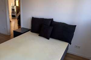 Charmantes 3,5-Zimmer Dachgeschoss-Apartment in Spandau – Schulzenstraße 15, 13583 Falkenhagener Feld, Berlin – Vorschaubild 21