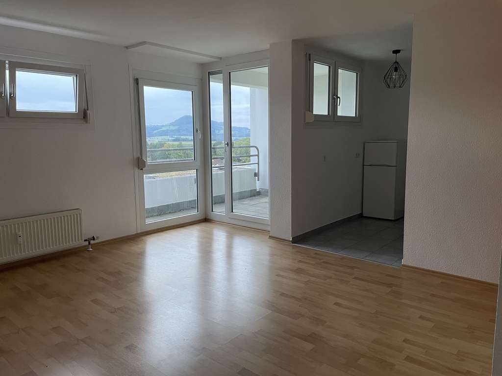 Immobilie in Schwäbisch Gmünd - Helle 1-Zimmer Wohnung in Schwäbisch Gmünd von privat - Bild 2