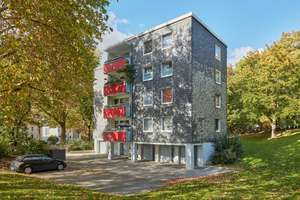 3-Zimmer Wohnung in Langendreer