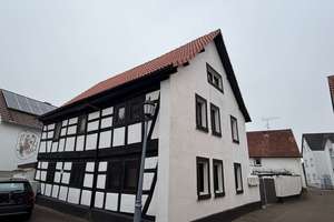 Charmantes Immobilienensemble mit historischem Flair und modernem Wohnkomfort in Münster – Die vollständige Adresse der Immobilie erhältst du vom Anbieter., 64839 Münster – Vorschaubild 2