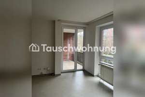 Tauschwohnung: Gemütliche 2-Zimmer-Wohnung in Hamburg-Nord