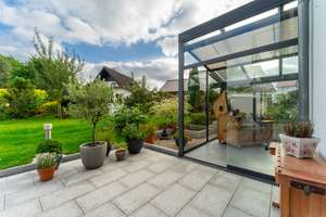 Exklusives Einfamilienhaus mit Wintergarten, Kamin & traumhaftem Garten – Die vollständige Adresse der Immobilie erhältst du vom Anbieter., 23683 Scharbeutz – Vorschaubild 32