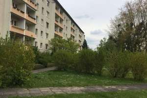 Jetzt zugreifen: interessante 2-Zimmer-Wohnung