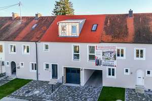 Kernsaniertes Reihenhaus in idealer Lage Ingolstadt Süd – Auenstraße 61, 85051 Münchener Straße, Ingolstadt – Vorschaubild 29