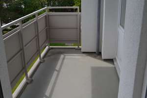 Pforzheim-Haidach Frisch renovierte, helle 3-Zimmer-Wohnung mit Balkon und Tiefgarage  – Kösliner Str. 3, 75181 Haidach, Pforzheim – Vorschaubild 15
