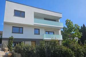 Neubau  4 Zimmer- Traumwohnung inkl. EBK u. Stellplatz – Gartenweg 5, 75181 Eutingen, Pforzheim – Vorschaubild 5