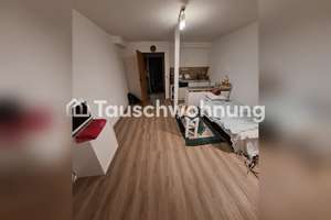 Tauschwohnung: Gemütliche 1-Zimmer-Flat in Bonn zu tauschen