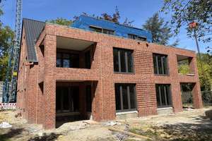 4-Zimmer-Neubauwohnung mit Aufzug & Loggia in Münster-Gremmendorf – 48167 Gremmendorf-Ost, Münster – Vorschaubild 2