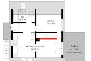 Energieeffizientes Zuhause mit Weitblick – Die vollständige Adresse der Immobilie erhältst du vom Anbieter., 21465 Reinbek – Vorschaubild 24