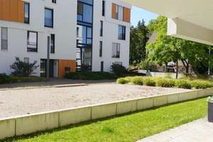3 Zimmer Erdgeschosswohnung mit Terrasse - Roermonder Höfe nahe MG Zentrum – An der Lingenmühle 9, 41061 Gladbach, Mönchengladbach – Vorschaubild 4