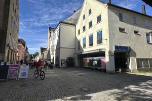 Entwicklungsstarkes Wohn- und Geschäftshaus im historischen Zentrum von Isny – Die vollständige Adresse der Immobilie erhältst du vom Anbieter., 88316 Isny im Allgäu – Vorschaubild 4