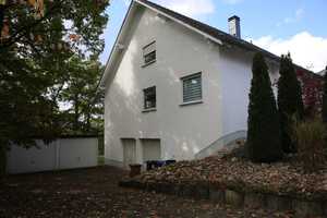 Freistehendes Dreifamilienhaus in bevorzugter Lage m. 246 QM Wl, 4 Garagen,3 Stellpl. Neue Heizungen – Bad Kreuznach (Kreis) – Vorschaubild 5