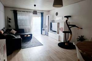 Schöne 3-Zimmer-Wohnung im Ortskern von Hamm/Sieg! – Die vollständige Adresse der Immobilie erhältst du vom Anbieter., 57577 Hamm (Sieg) – Vorschaubild 2