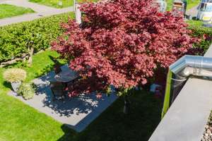 Premium-Wohnen: Stilvolle 2-Zimmer-Wohnung mit Balkon      Nähe Uni/Technologiepark/City – Die vollständige Adresse der Immobilie erhältst du vom Anbieter., 76131 Rintheim, Karlsruhe – Vorschaubild 8