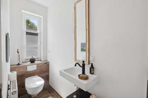 Altbau trifft modernes Wohnen – Exklusive Maisonette in Barmbek-Süd – Die vollständige Adresse der Immobilie erhältst du vom Anbieter., 22083 Barmbek-Süd, Hamburg – Vorschaubild 7