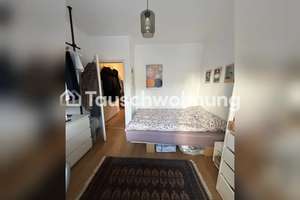 Tauschwohnung: 2-Zi-Whg am Volksgarten gegen größere Wohnung in Köln – Die vollständige Adresse der Immobilie erhältst du vom Anbieter., 50677 Neustadt/Süd, Köln – Vorschaubild 6