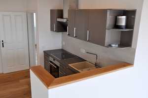 Oly-Park, 9.OG, SW-Dachterasse, Garage, saniert – Strassbergerstr 16, 80809 München – Vorschaubild 10