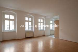 Wohnungstausch: Naugarder Straße 35 – Naugarder Straße 35, 10000 Prenzlauer Berg, Berlin – Vorschaubild 1