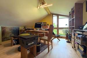 Exklusives Wohnen mit Panoramaaussicht und außergewöhnlichem Wohngefühl – Die vollständige Adresse der Immobilie erhältst du vom Anbieter., 63679 Schotten – Vorschaubild 17
