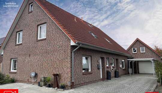 Bild von Zwei modernisierte Doppelhaushälften im Paket