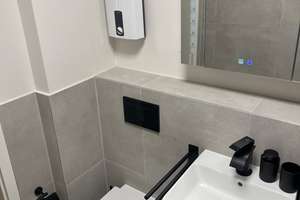 Top sanierte & möblierte 3 Zimmer Wohnung (Erstbezug) mit super Anbindung in Lichtenbroich – Buchholzer Weg 2, 40472 Lichtenbroich, Düsseldorf – Vorschaubild 17