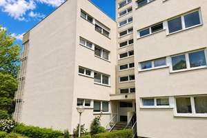 FRISCHLUFTGARANTIE
4-Zi-ETW in ruhiger Lage Nähe Biebricher Allee – Die vollständige Adresse der Immobilie erhältst du vom Anbieter., 65187 Biebrich, Wiesbaden – Vorschaubild 14