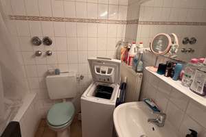 Renovierte 2-Zimmerwohnung mit Balkon im BELGISCHEN – Die vollständige Adresse der Immobilie erhältst du vom Anbieter., 50674 Neustadt/Süd, Köln – Vorschaubild 4