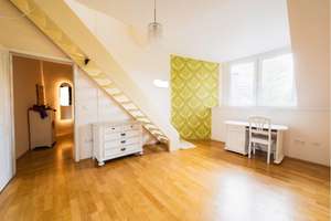 Wohnen auf höchstem Niveau: DG-Maisonette mit 6,5 Zimmern, Wellnessbad & Garten – leerstehend! – Die vollständige Adresse der Immobilie erhältst du vom Anbieter., 46045 Styrum, Oberhausen – Vorschaubild 9