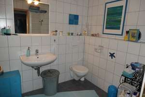 Hübsches 2-Zi.-Apartment mit Südbalkon...Bezugsfreies Apartment in Sieglitzhof – Die vollständige Adresse der Immobilie erhältst du vom Anbieter., 91054 Sieglitzhof, Erlangen – Vorschaubild 3