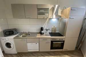*City Apartment* 1 Zimmer-Apartment Möbliert All-In*City Apartment* 1 Zimmer-Apartment Möbliert inkl – Josefstr. 25, 40227 Düsseldorf – Vorschaubild 5