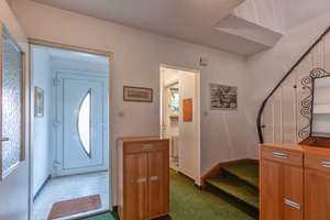 FBC - Familienleben neu definiert:  Ihr Reiheneckhaus in Stadt & Natur – Die vollständige Adresse der Immobilie erhältst du vom Anbieter., 81475 Fürstenried-West, München – Vorschaubild 9