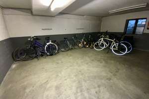 Vermietete 3-Zimmerwohnung mit zwei Balkonen in Frankfurt - Sachsenhausen – 60598 Sachsenhausen-Süd, Frankfurt am Main – Vorschaubild 12