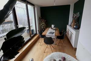 Traumhafte 3-Zimmer-Dachterrassenwohnung in Sendling – Konrad-Celtis-Straße 66, 81369 Mittersendling, München – Vorschaubild 4