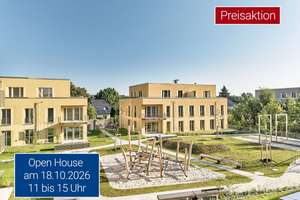 Preisaktion bis 31.10.2026 - Verkaufsstart & Sofortbezug am Wasser in Berlin-Köpenick