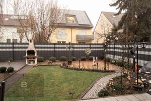 FAMILIÄRES WOHNEN AM ORTSRAND | SECKENHEIM – Die vollständige Adresse der Immobilie erhältst du vom Anbieter., 68239 Seckenheim, Mannheim – Vorschaubild 7