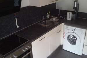 1,5-Zimmer-Apartment mit Garten – Littweg 4, 28357 Borgfeld, Bremen – Vorschaubild 7