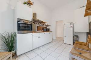 2-Zimmer Wohnung mit Potenzial – 40227 Oberbilk, Düsseldorf – Vorschaubild 8