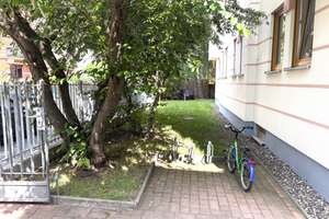 Klassisches Anlageobjekt! Interessante 2-Zimmer Wohnung mit PKW-Stellplatz in der Garage! – Emil-Ueberall-Straße 17, 1159 Löbtau-Nord, Dresden – Vorschaubild 4