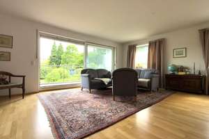 Attraktive Eigentumswohnung in Bonn-Muffendorf mit Balkon und Tiefgaragenstellplatz – Die vollständige Adresse der Immobilie erhältst du vom Anbieter., 53177 Gronau, Bonn – Vorschaubild 2