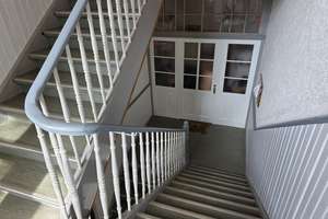 Solide Kapitalanlage in DA Johannesviertel - Stilaltbau langfristig vermietet – Wilhelm-Leuschner-Str. 40, 64293 Darmstadt-Nord, Darmstadt – Vorschaubild 5