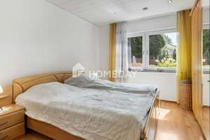Seltene Gelegenheit: 3-Zimmer-Erdgeschosswohnung mit eigenem Garten, Terrasse und Garage – 44265 Wellinghofen, Dortmund – Vorschaubild 5