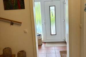 Familienglück in Alt-Bemerode – modernisiertes Reihenhaus mit Garten, Balkon & viel Platz  – Die vollständige Adresse der Immobilie erhältst du vom Anbieter., 30539 Bemerode, Hannover – Vorschaubild 2