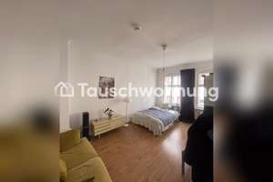 Tauschwohnung: 3-Zi Wohnung Neukölln/ Alt-Treptow, Kielufer 