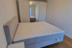  Erstbezug mit EBK und Balkon: exklusive 2-Zimmer-Wohnung in Heerdt – Düsseldorf – Vorschaubild 23