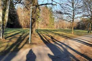 Traumhaft wohnen in München-Solln: Möblierte 2-Zimmer-Gartenwohnung – Franz-Reber-Weg 6, 81479 Solln, München – Vorschaubild 48