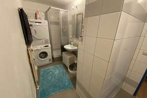 BESTLAGE - 2-Zimmer-Wohnung mit Balkon, Keller und Stellplatz in Karlsruhe-Hagsfeld – Leipziger Allee 4, 76139 Hagsfeld, Karlsruhe – Vorschaubild 8