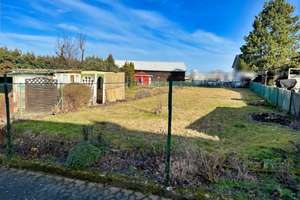 Mit großem Garten, Stall und Garage – Die vollständige Adresse der Immobilie erhältst du vom Anbieter., 38644 Goslar – Vorschaubild 6